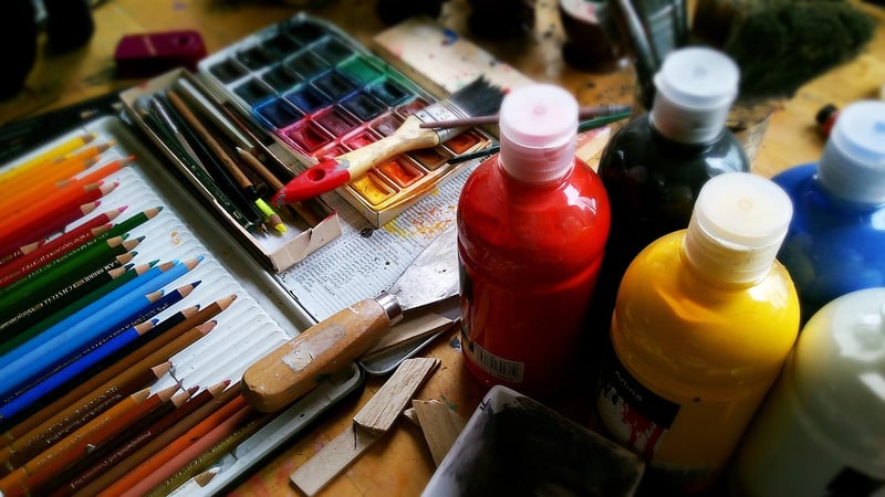 Creative Careers