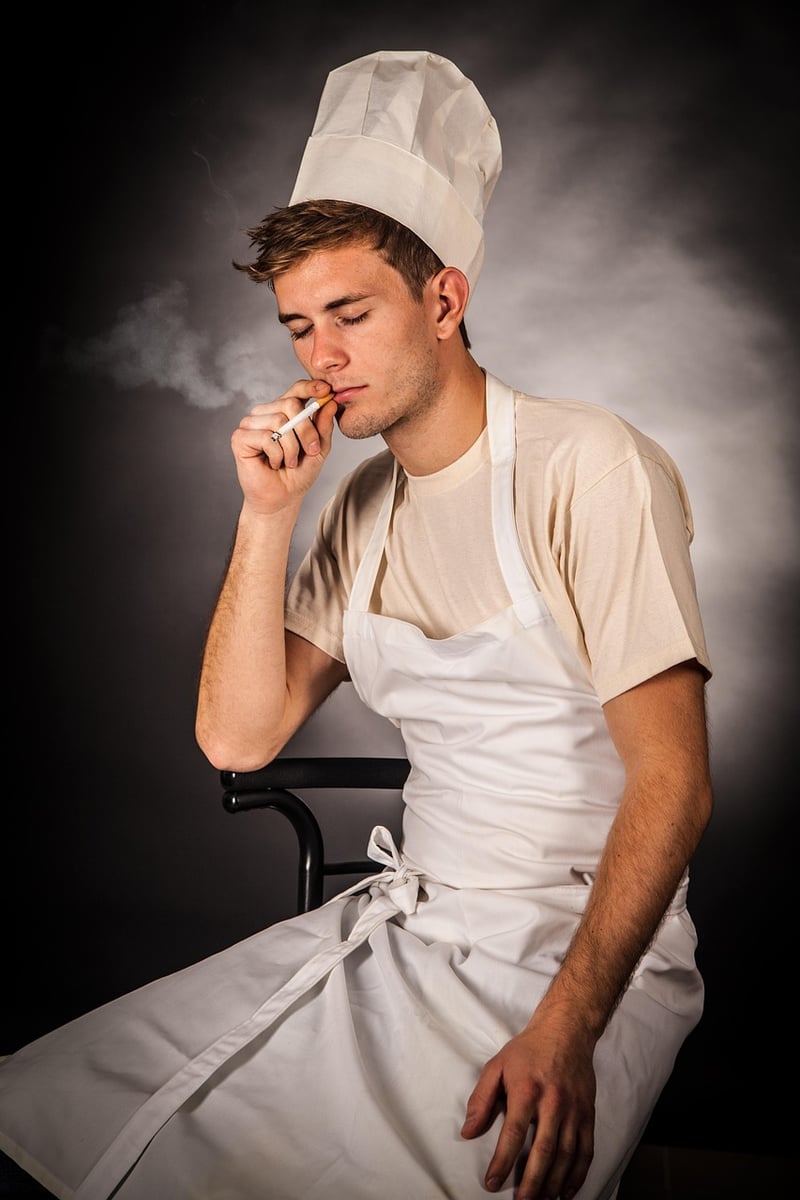 Culinary Artist